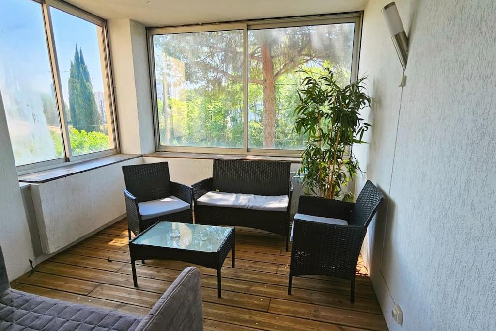 Ovalie ! Spacieux T3 Lumineux Appartement Montpellier