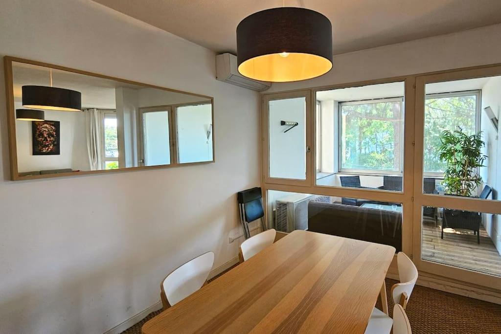 Ovalie ! Spacieux T3 Lumineux Apartment Montpellier