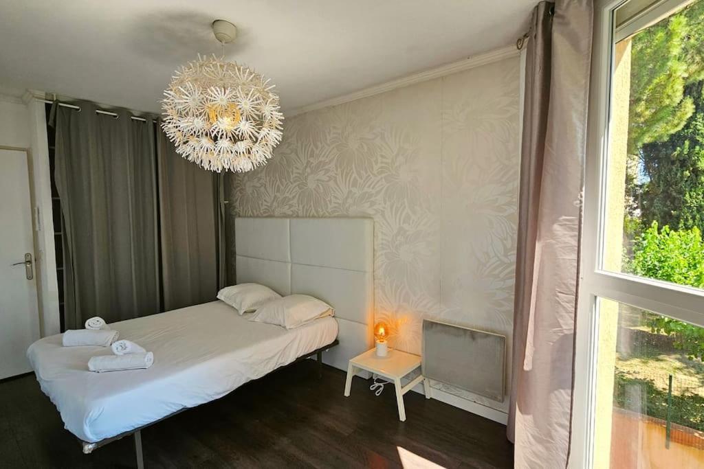 Appartement Ovalie ! Spacieux T3 Lumineux *