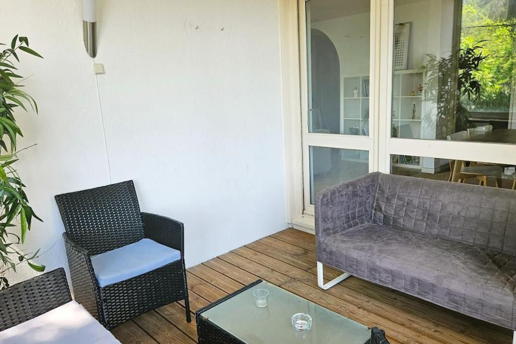 Appartement Ovalie ! Spacieux T3 Lumineux Montpellier