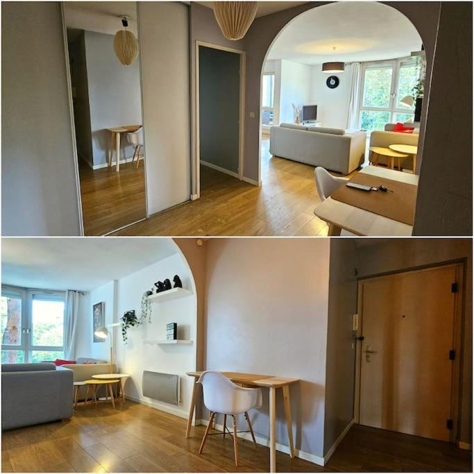 Appartement Ovalie ! Spacieux T3 Lumineux