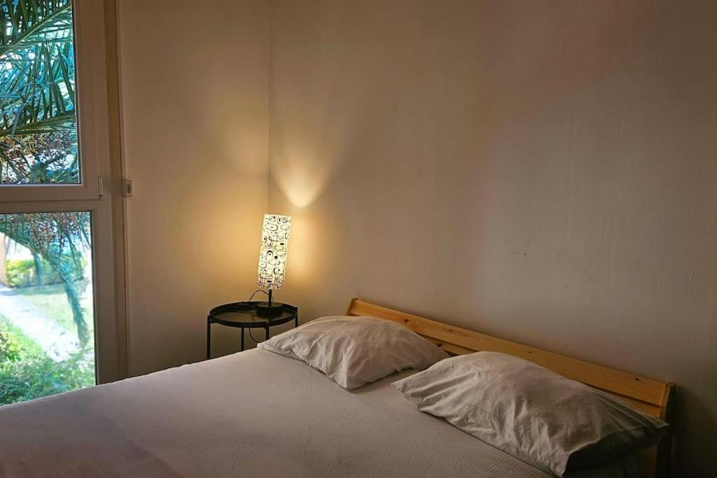 Ovalie ! Spacieux T3 Lumineux